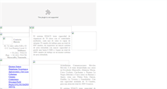 Desktop Screenshot of movitel.com.ve
